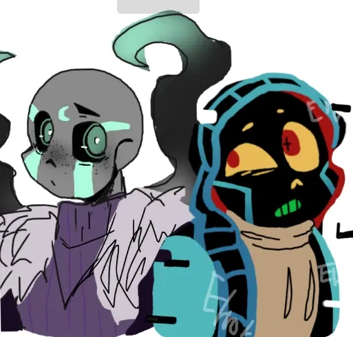 Avatar of Crescent Sans x Gradient Sans