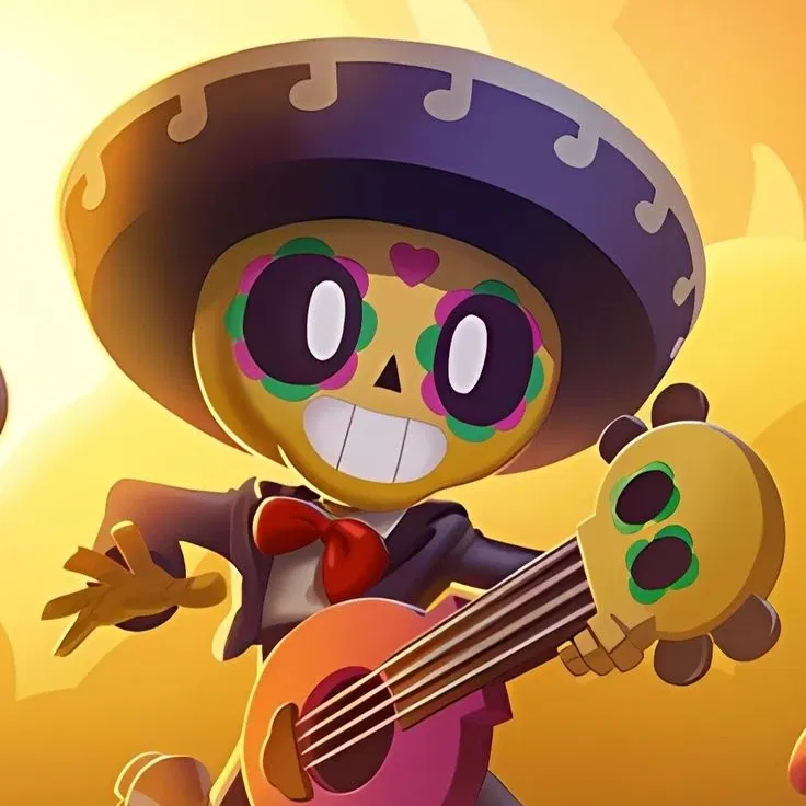 Avatar of Poco !! (BS / Brawl Stars)