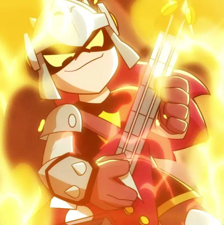 Avatar of Draco ( BS / Brawl stars )