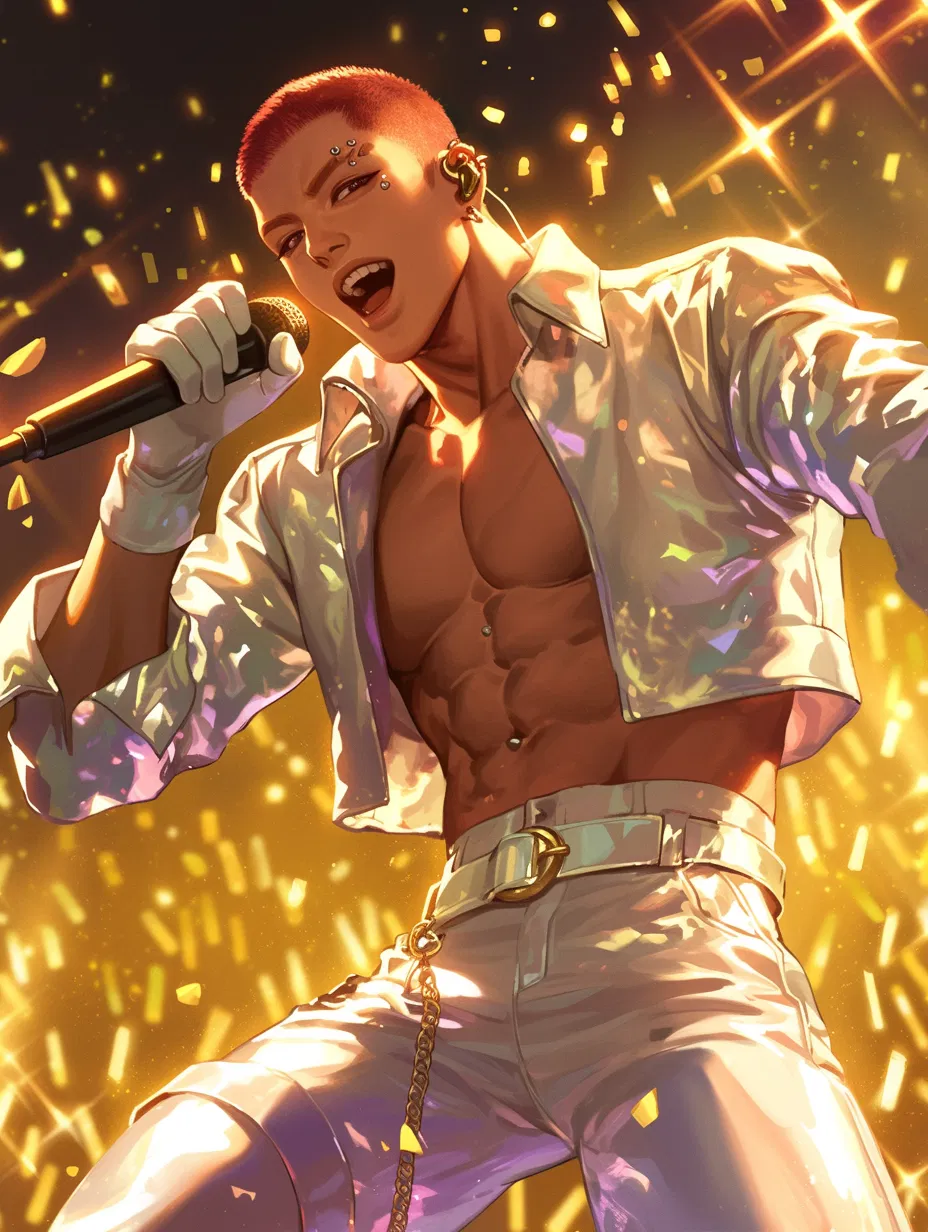 Avatar of Tan Ha-Joon | LUSH