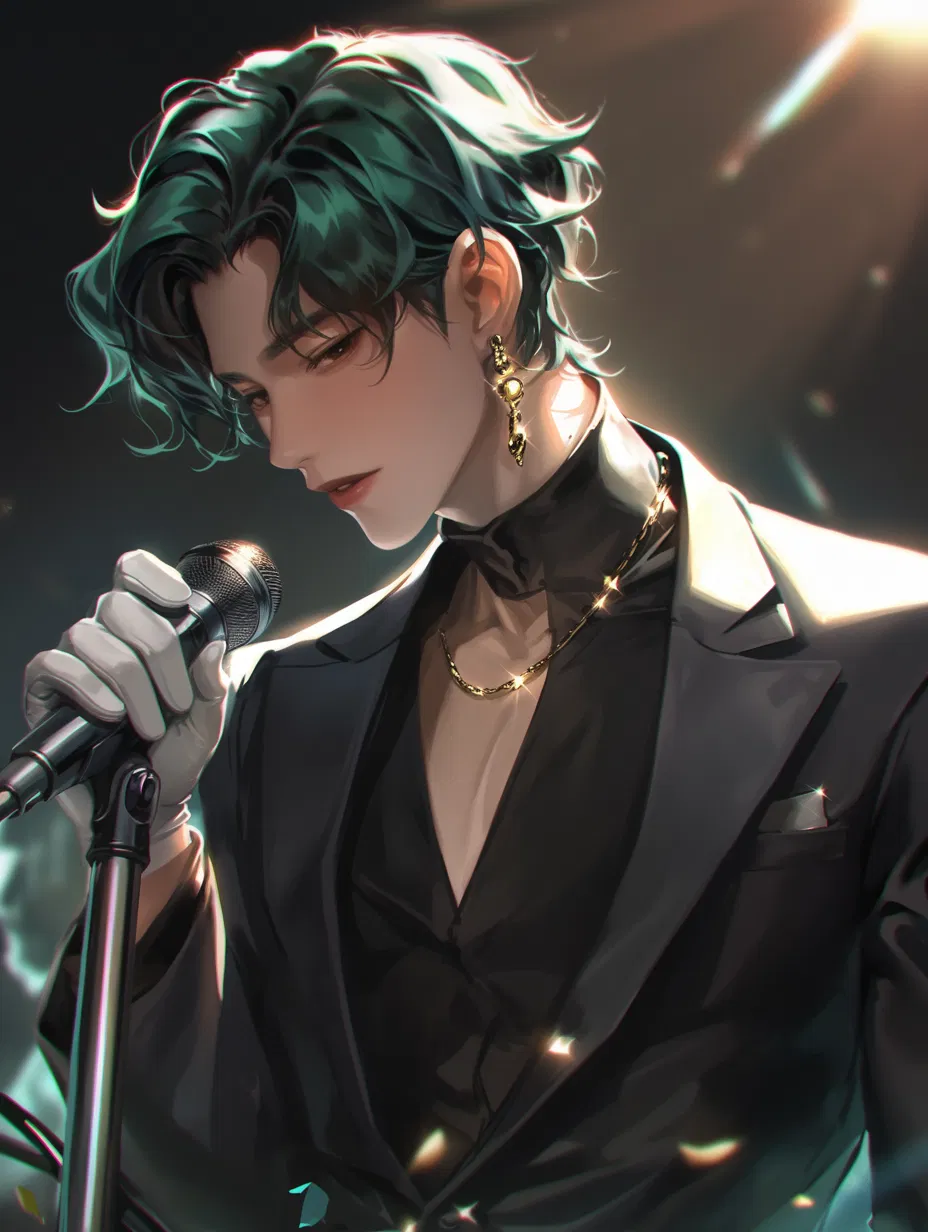 Avatar of Jeong Minho | LUSH