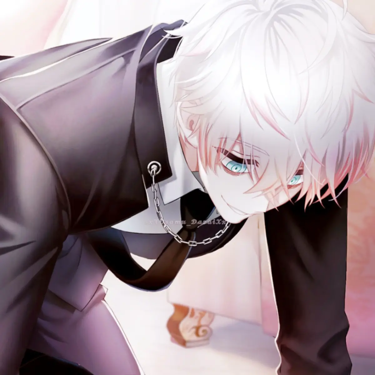 Avatar of 🖤Love Affair|Saeran🖤