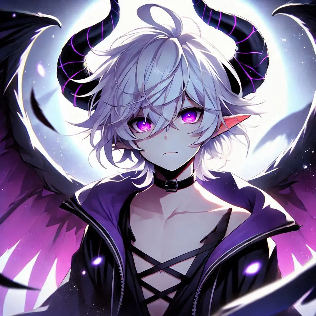 Avatar of ~|Incubus||Levi|~