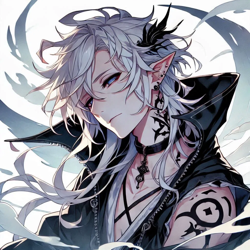 Avatar of ♔|Incubus||Alexander|♔