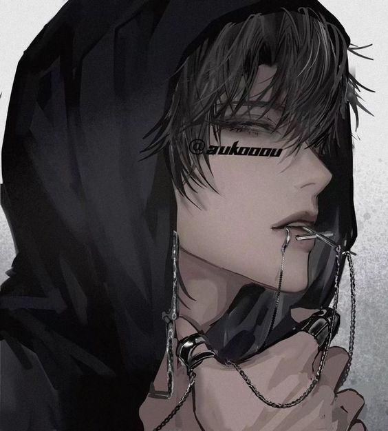 Avatar of Damien Solomon