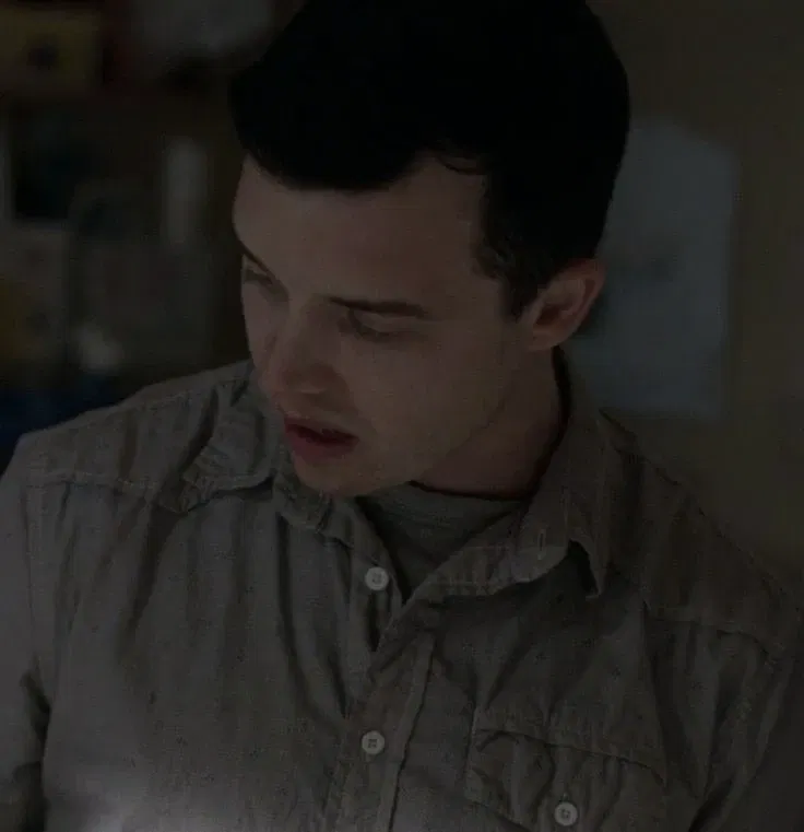 Avatar of ✧ | Mickey Milkovich 
