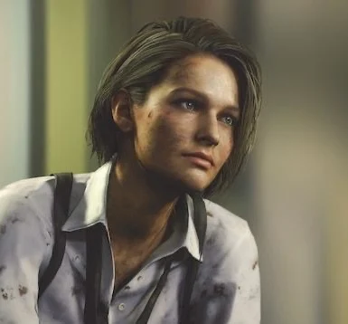 Avatar of Jill Valentine