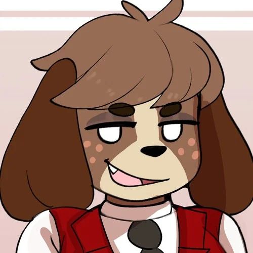 Avatar of Digby