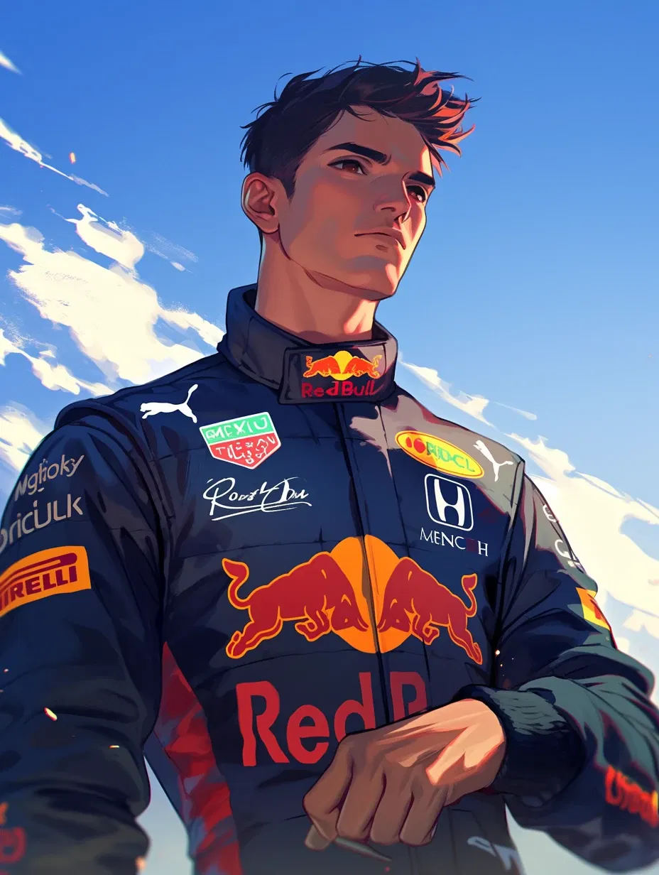 Avatar of Alonso Riviera