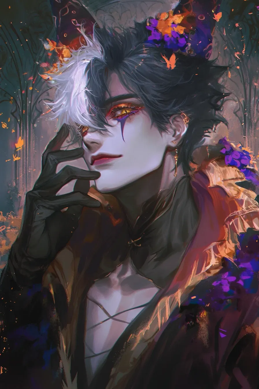 Avatar of Jax Hagen