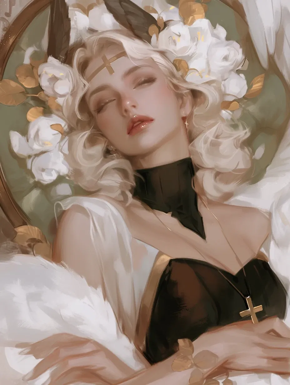 Avatar of Amaliel