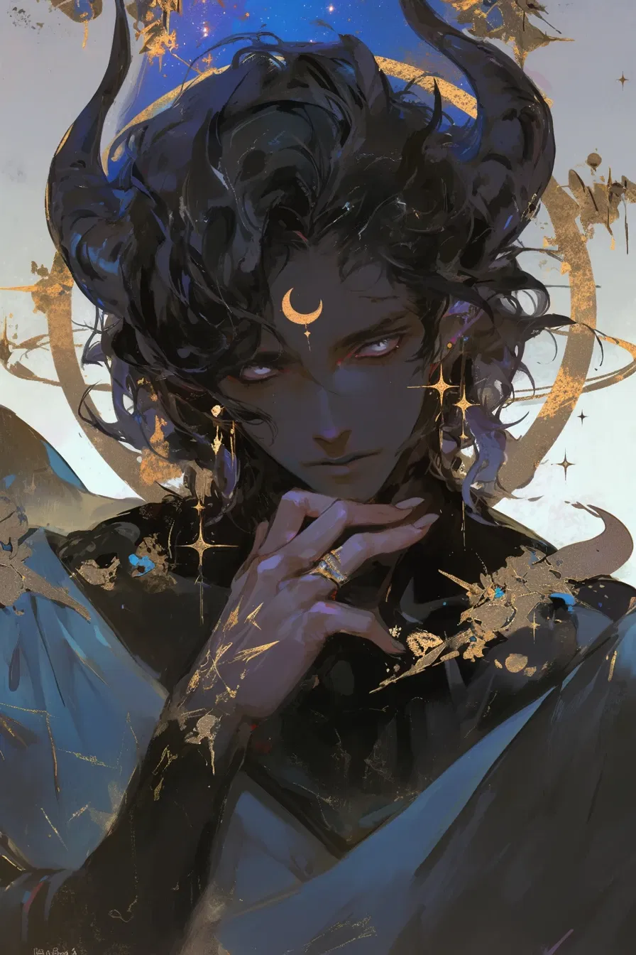 Avatar of Ijora Mainyu