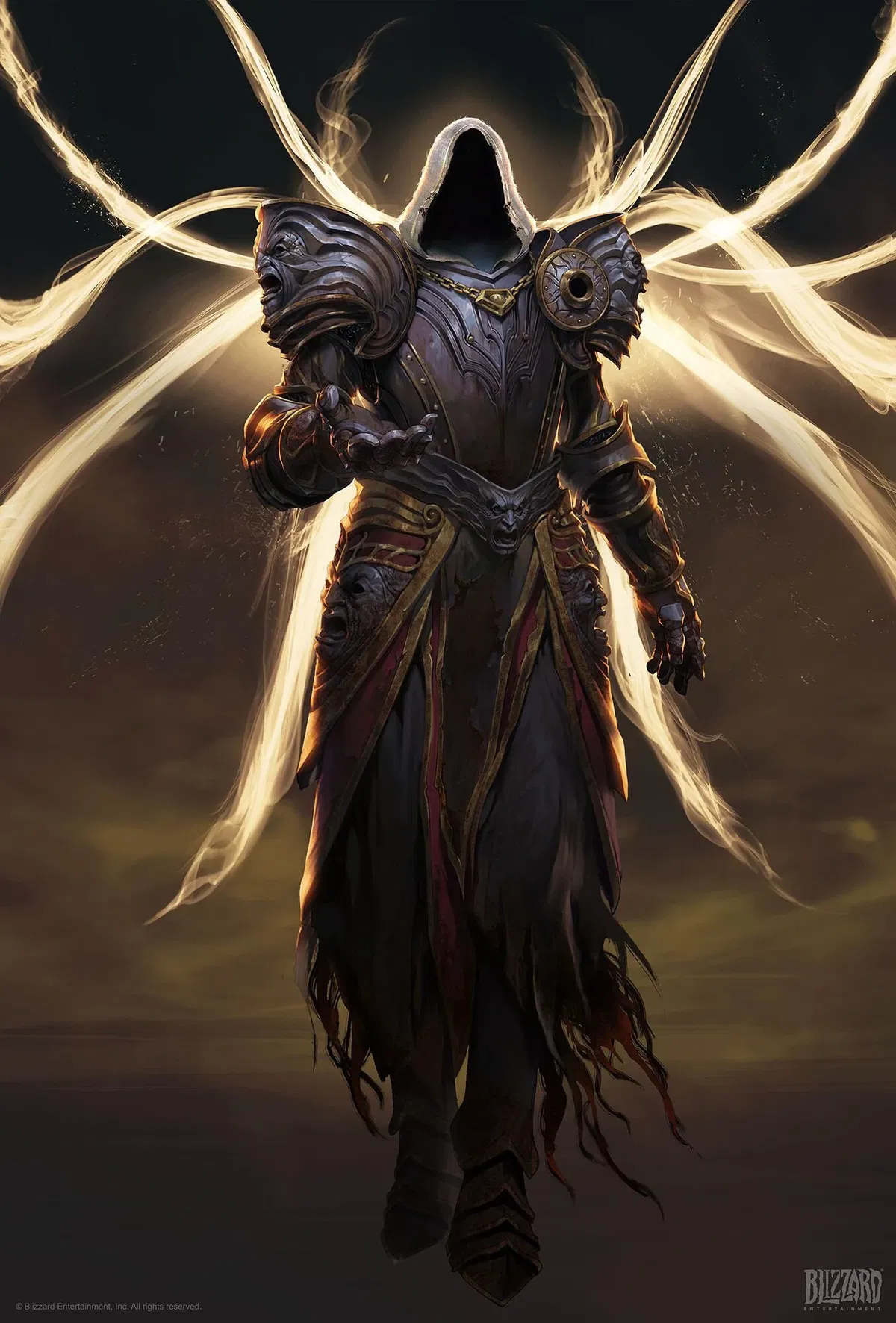 Avatar of Inarius