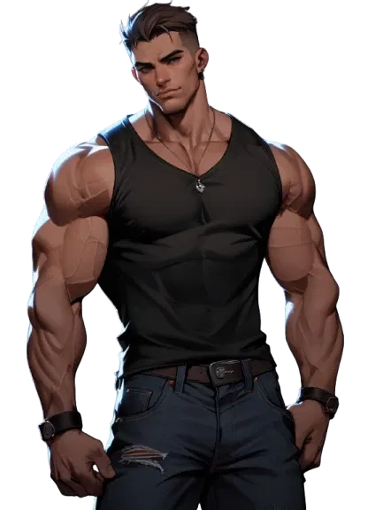 Avatar of Simon (fempov)