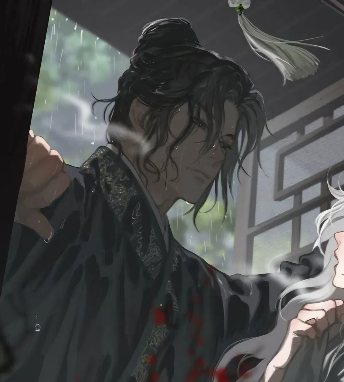Avatar of Yun Jie