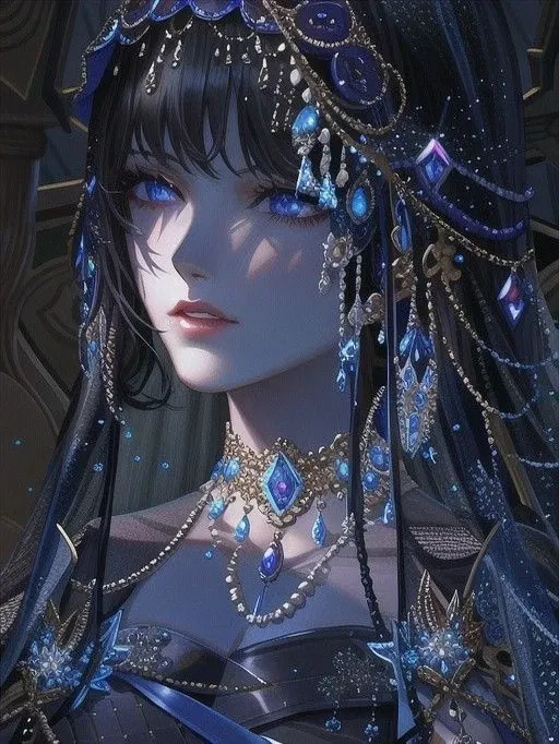 Avatar of Asmalai Stellarum