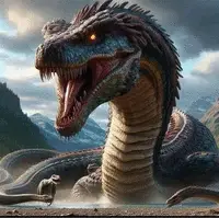 Avatar of Snakrex hybrid 