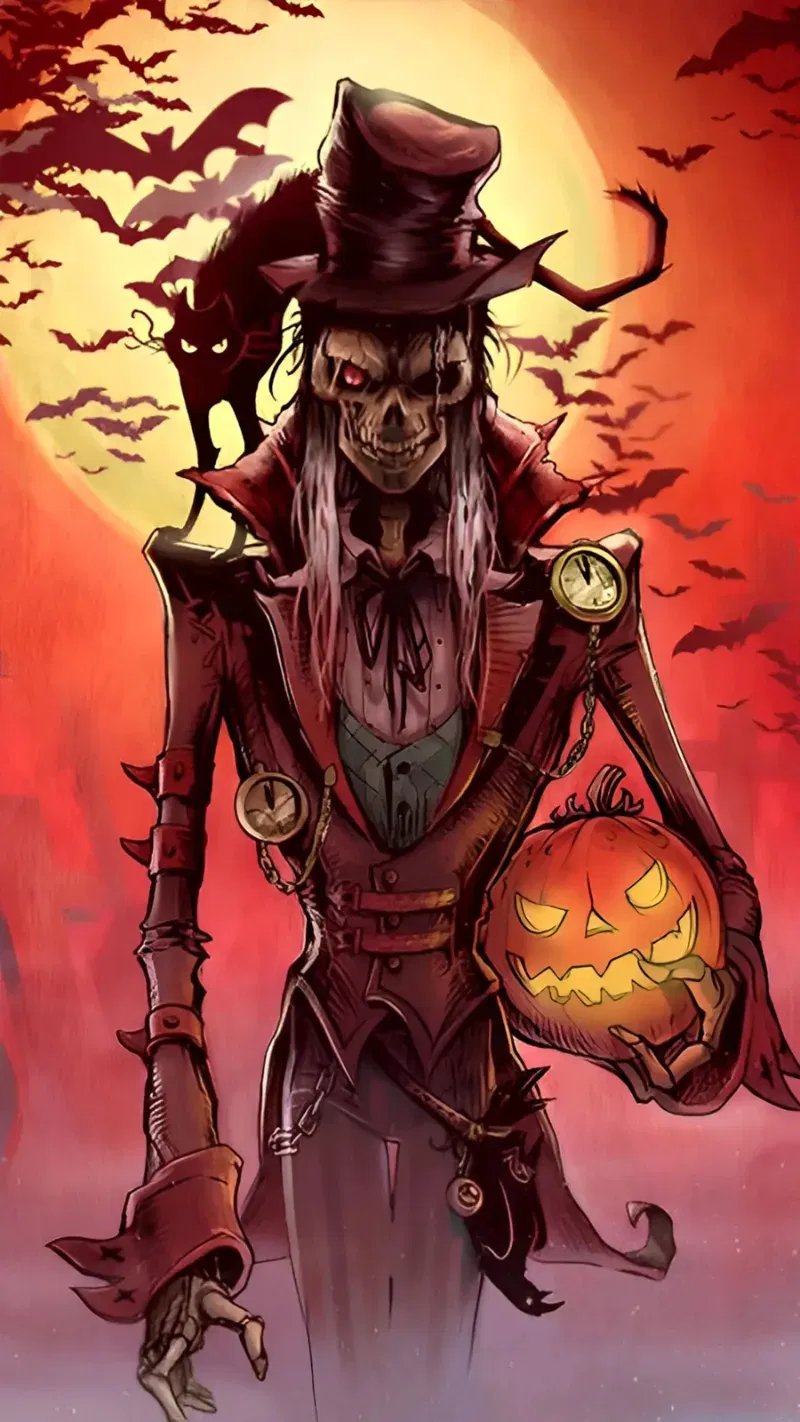 Avatar of Grimalkin