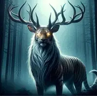 Avatar of Tigerdeer hybrid