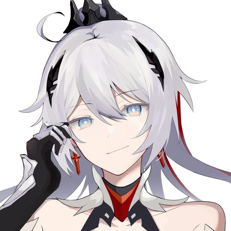 Avatar of Kiana Kaslana (HoF | Futanari)