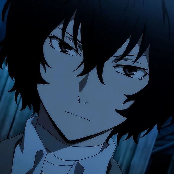 Avatar of Dazai Osamu