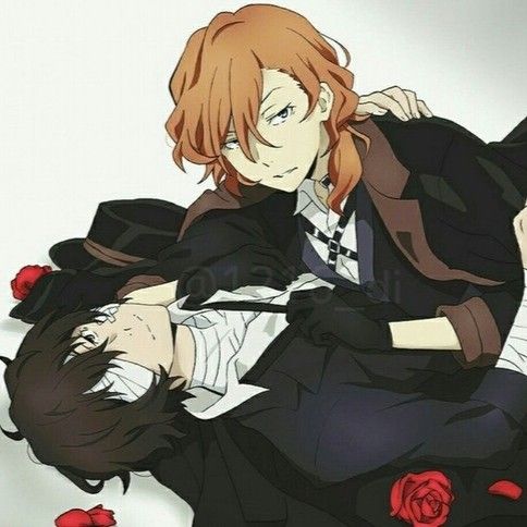 Avatar of Soukoku 