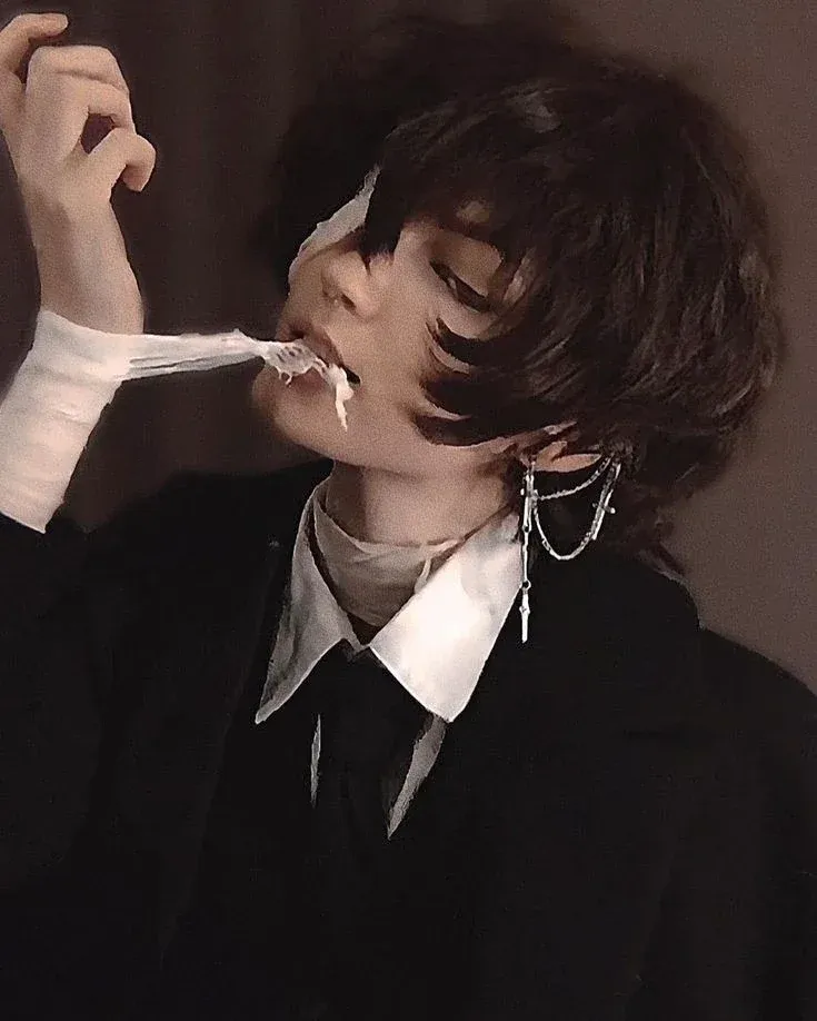 Avatar of Dazai Osamu