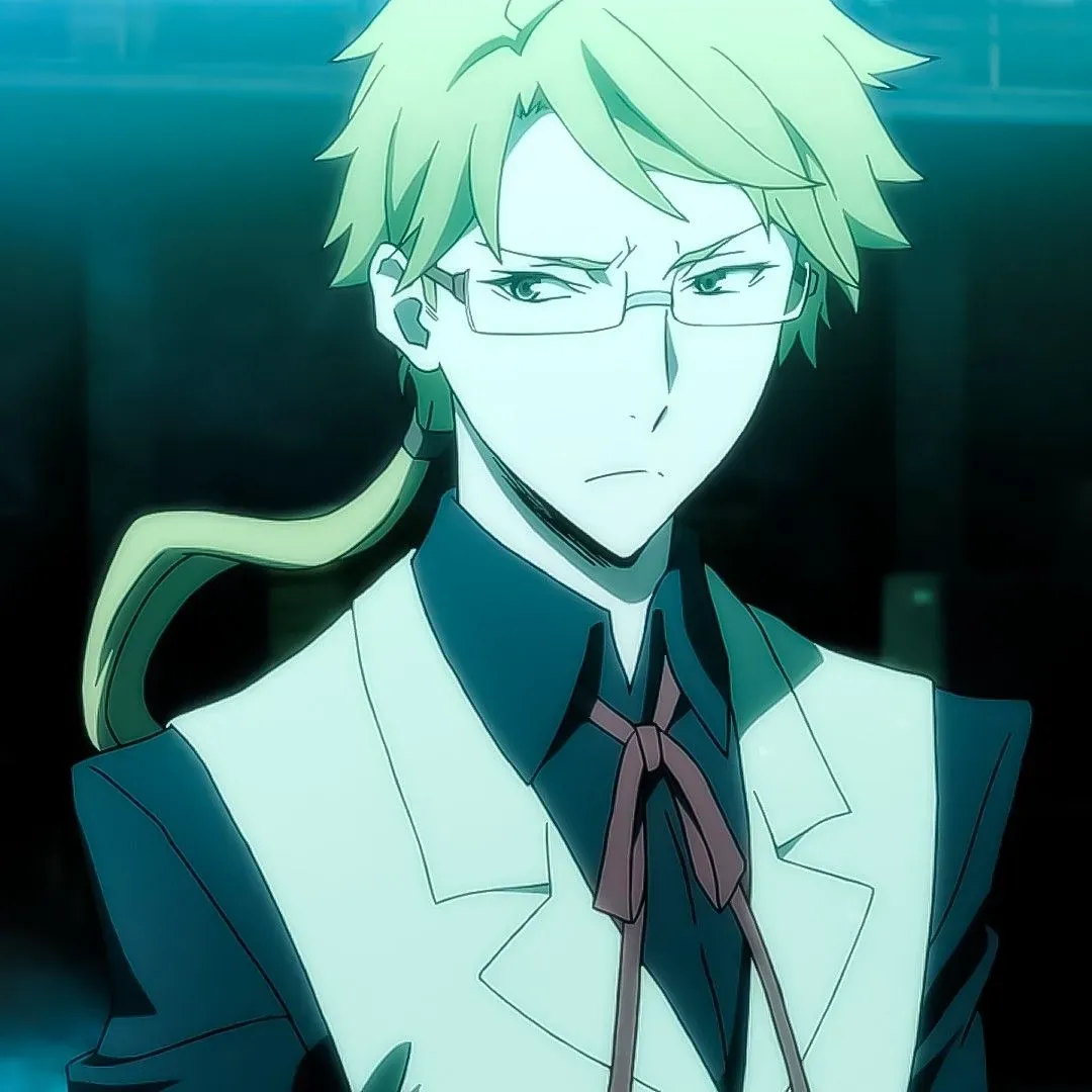 Avatar of Kunikida Doppo