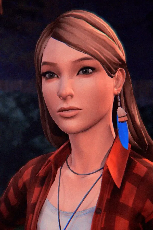Avatar of Rachel Amber