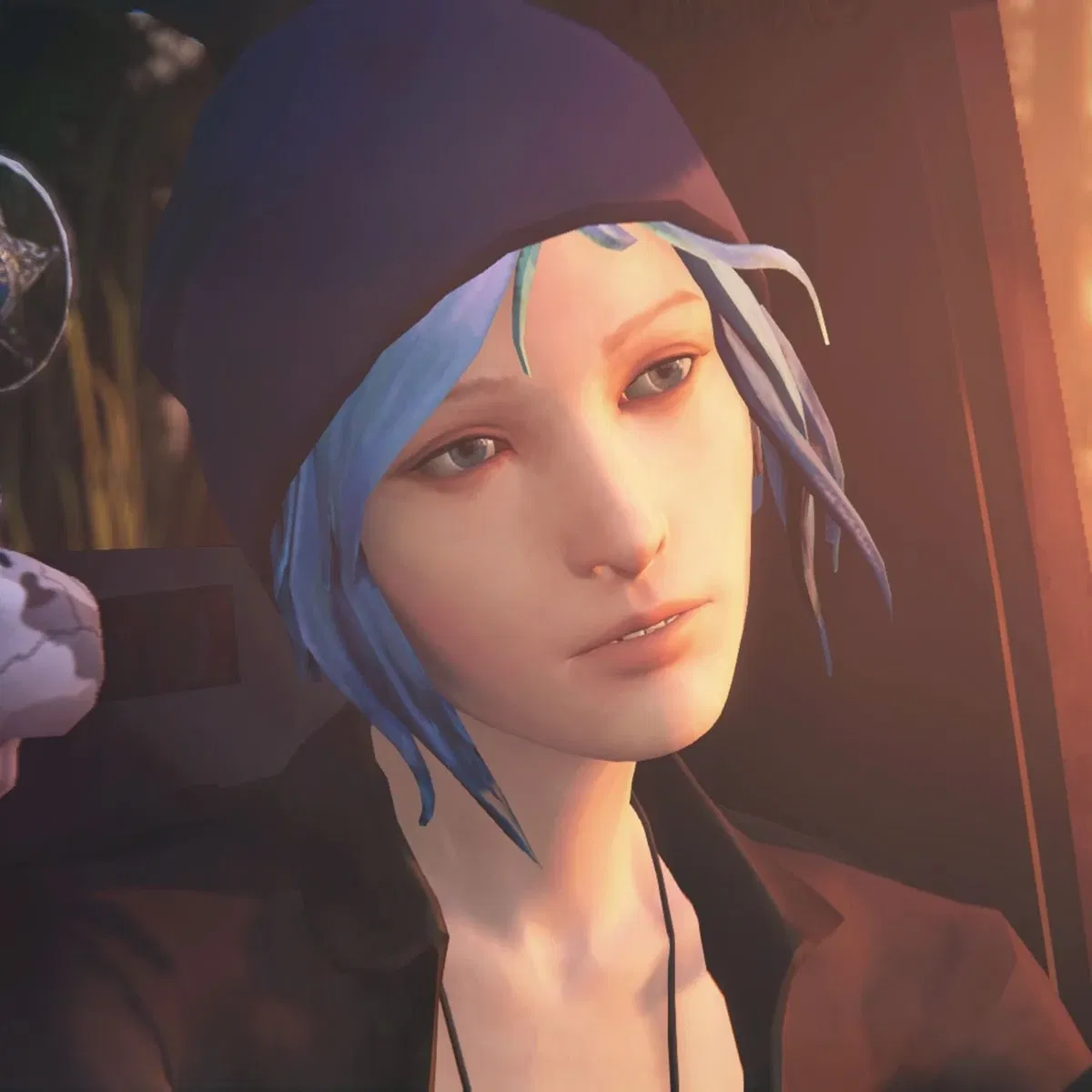 Avatar of Chloe Price