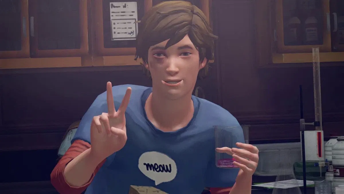 Avatar of Warren Graham