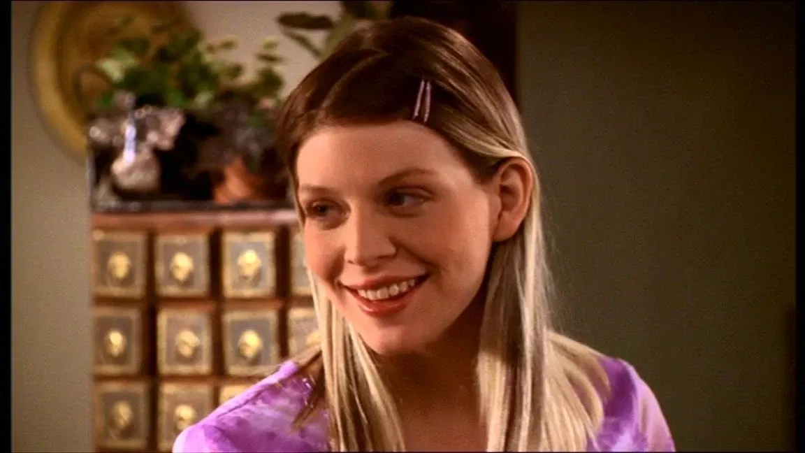 Avatar of Tara Maclay