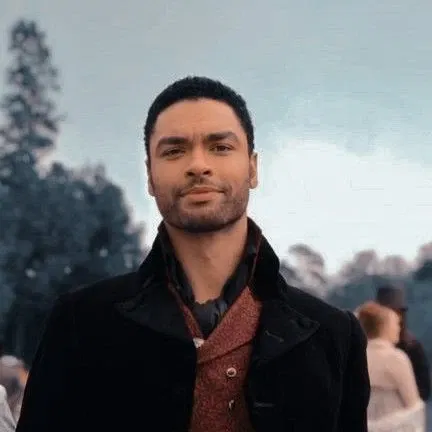 Avatar of Simon Basset | Duke of Hastings