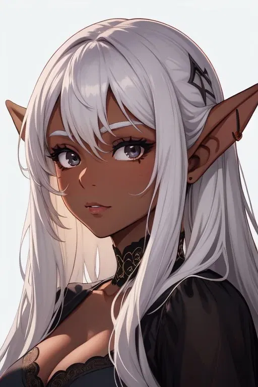 Avatar of Illusion Fae | Cybele Boon