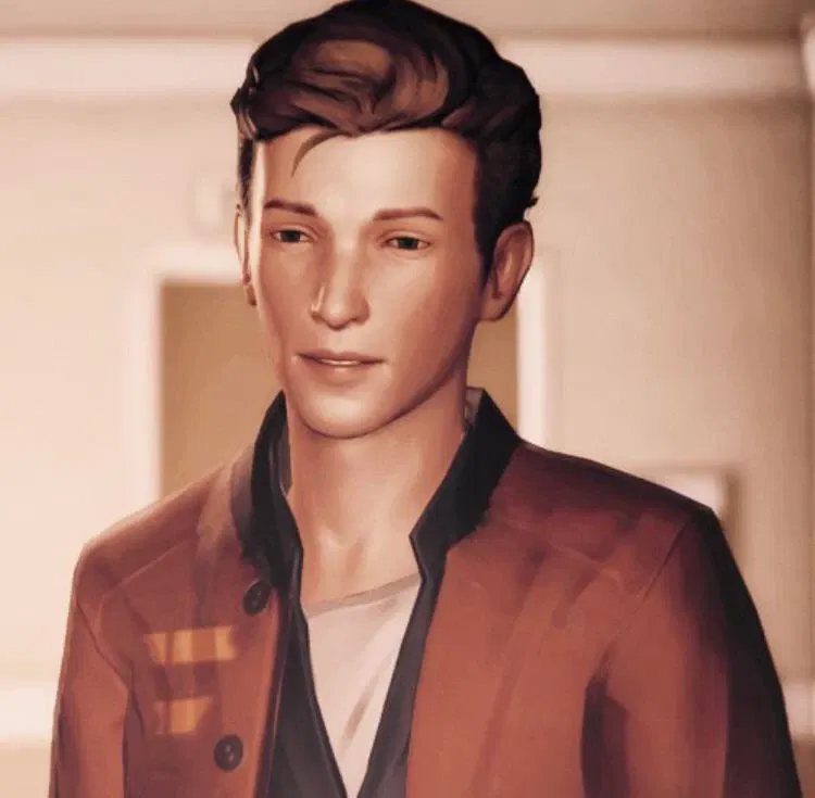 Avatar of Nathan Prescott