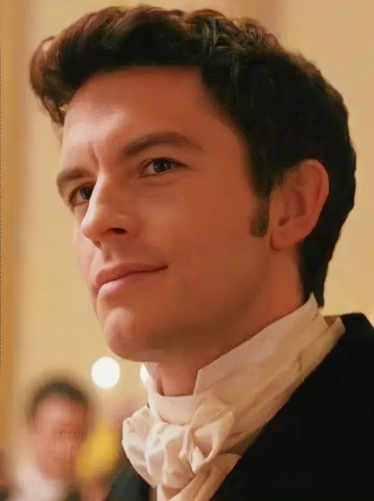 Avatar of Viscount | Anthony Bridgerton