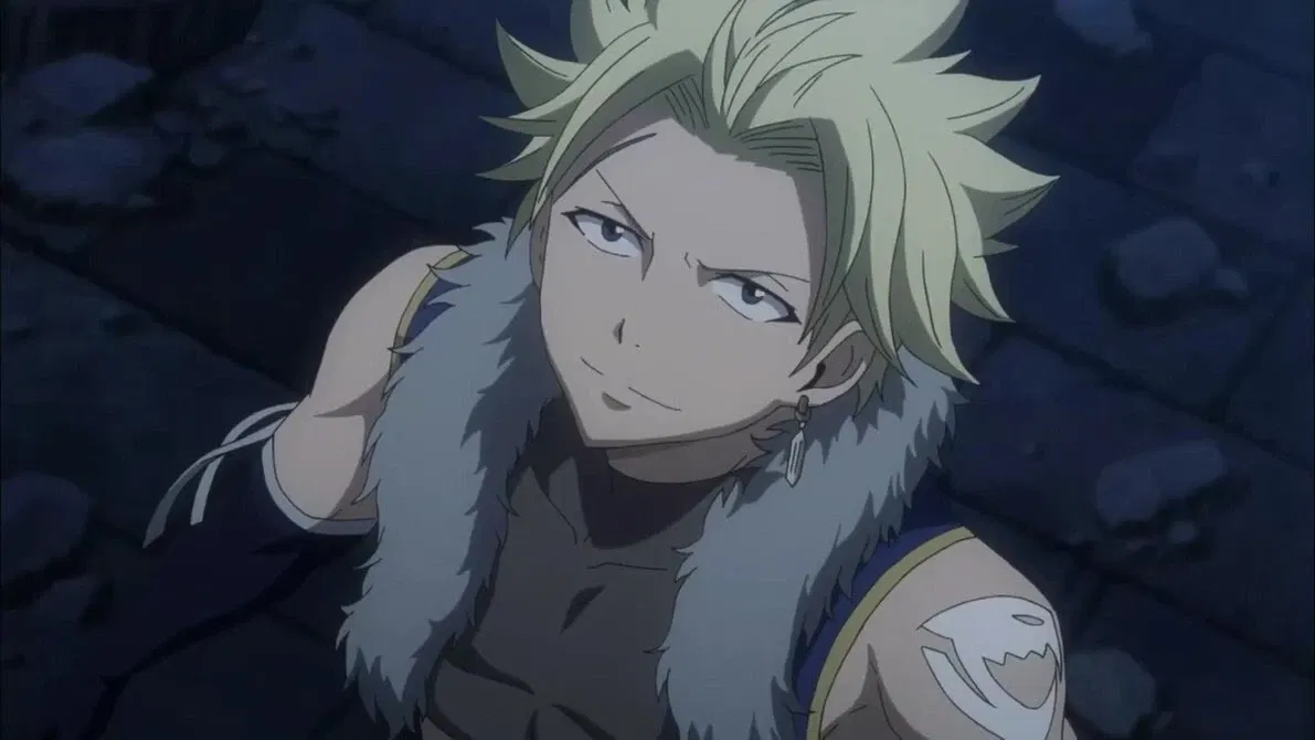 Avatar of Sting Eucliffe