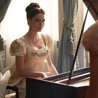 Avatar of Francesca Bridgerton
