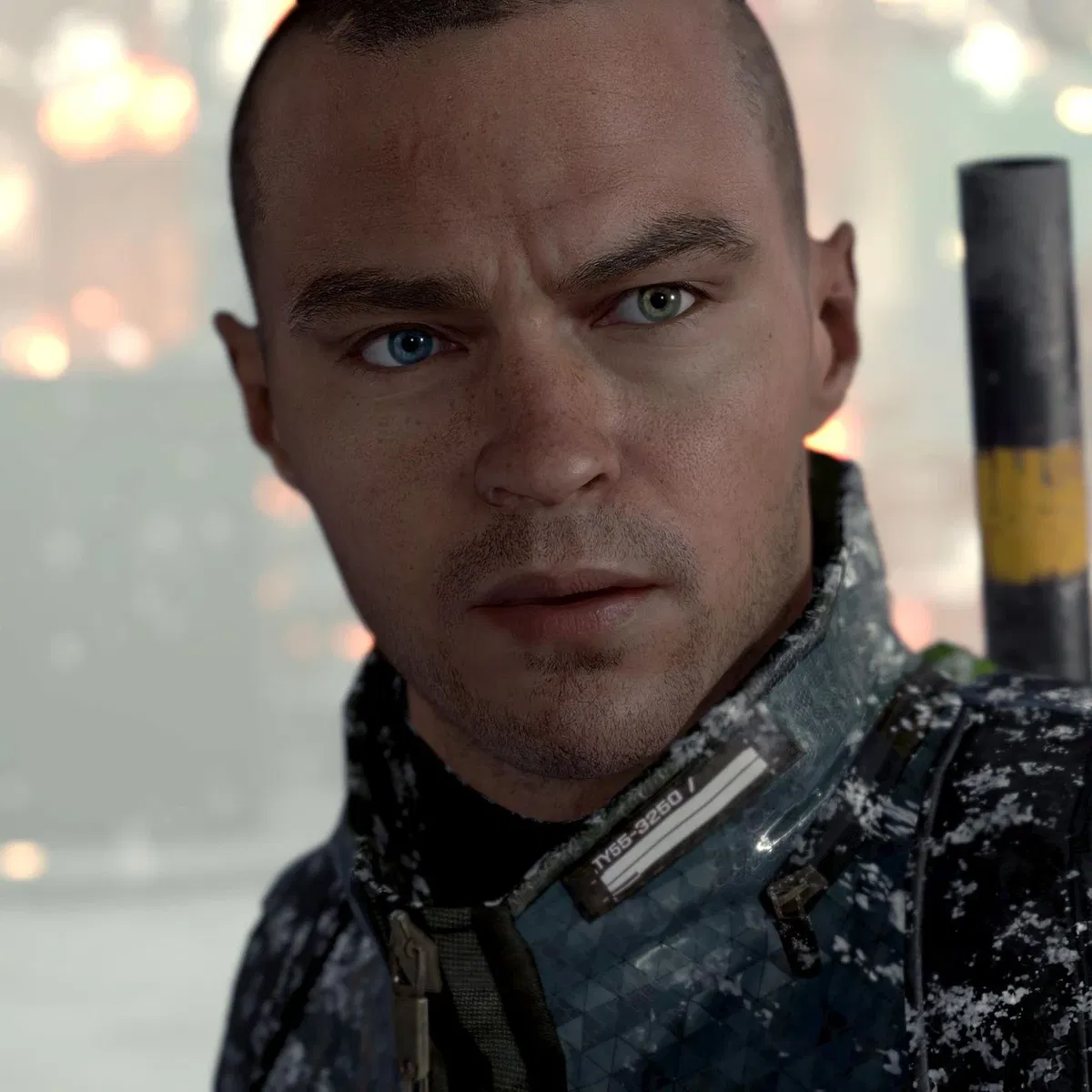 Avatar of Markus | Detriot: Become Human