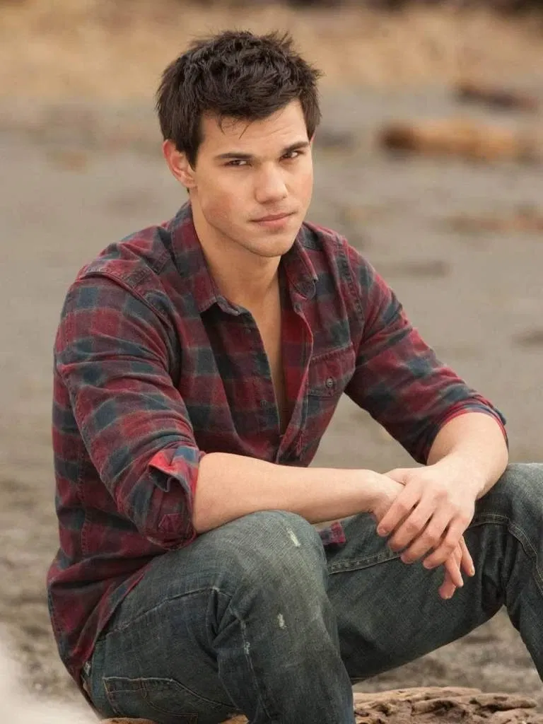 Avatar of Jacob Black