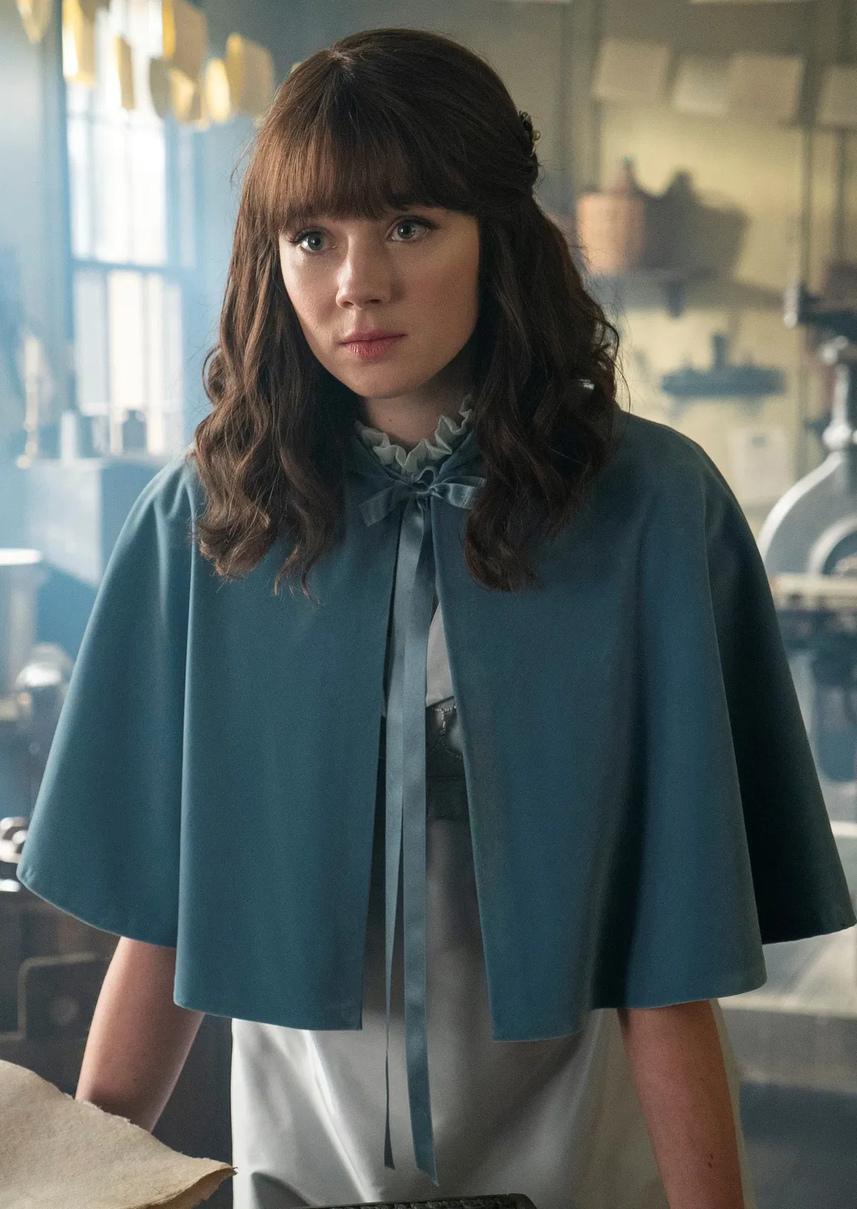Avatar of Eloise Bridgerton