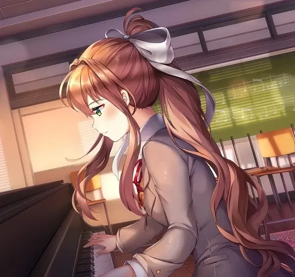 Avatar of Monika