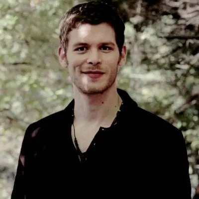 Avatar of Niklaus Mikaelson