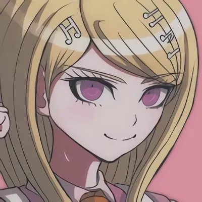 Avatar of Kaede Akamatsu