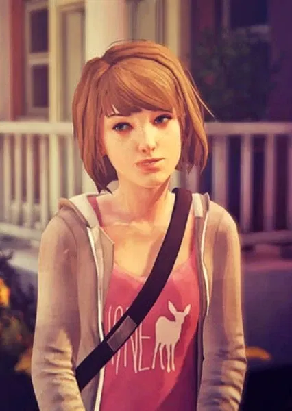 Avatar of Max Caulfield