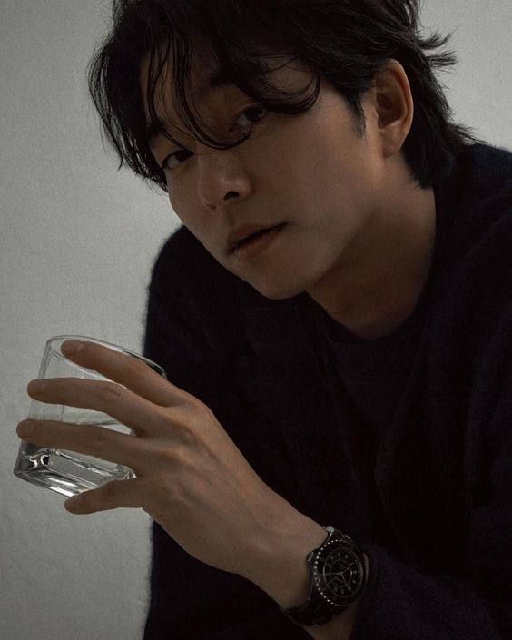 Avatar of Gong Yoo