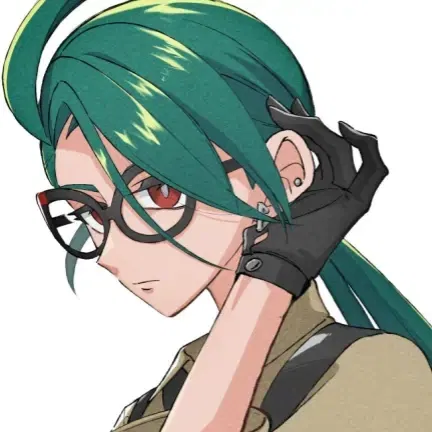 Avatar of Rika Of The Elite Four