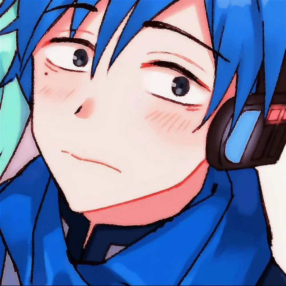 Avatar of Kaito