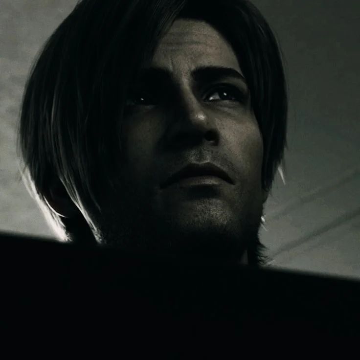 Avatar of Leon Kennedy