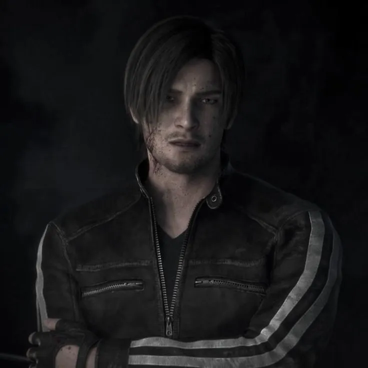 Avatar of Leon Kennedy